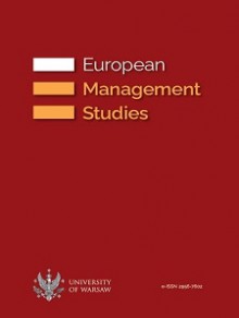 Problemy Zarzadzania-management Issues期刊