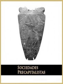 Sociedades Precapitalistas期刊