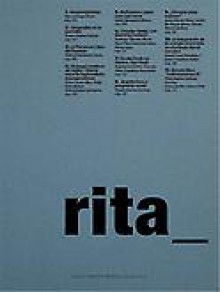 Rita-revista Indexada De Textos Academicos期刊
