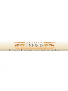 Revista Tefros期刊