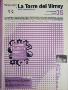Torre Del Virrey-revista De Estudios Culturales期刊
