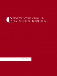 Revista Internacional De Comunicacion Y Desarrollo期刊