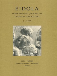 Eidola-international Journal Of Classical Art History期刊