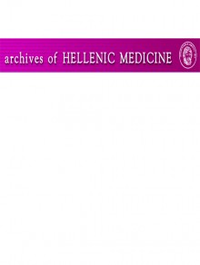Archives Of Hellenic Medicine期刊