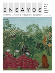 Ensayos-revista De La Facultad De Educacion De Albacete期刊