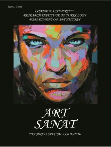 Art-sanat期刊