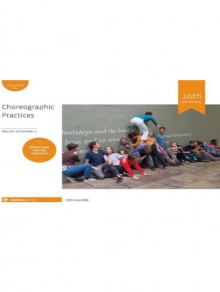 Choreographic Practices期刊
