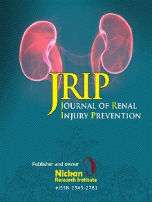 Journal Of Renal Injury Prevention期刊