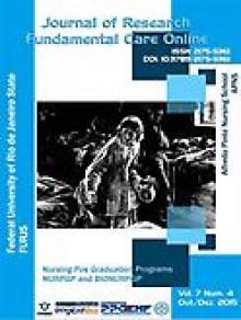 Revista De Pesquisa-cuidado E Fundamental Online期刊