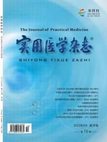 实用医学期刊