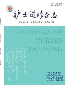 护士进修期刊