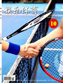 娱乐体育期刊
