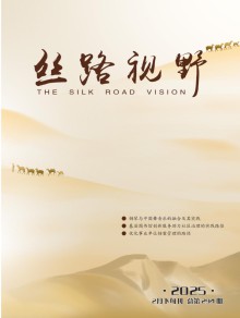 丝路视野期刊