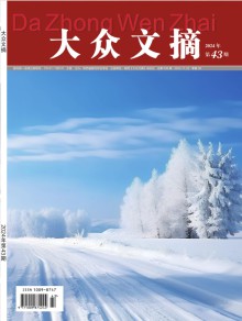 大众文摘期刊