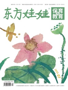 东方娃娃保育与教育杂志