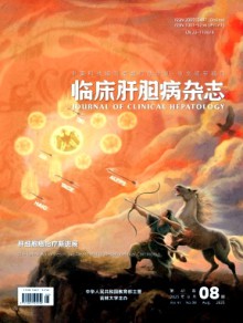 临床肝胆病期刊